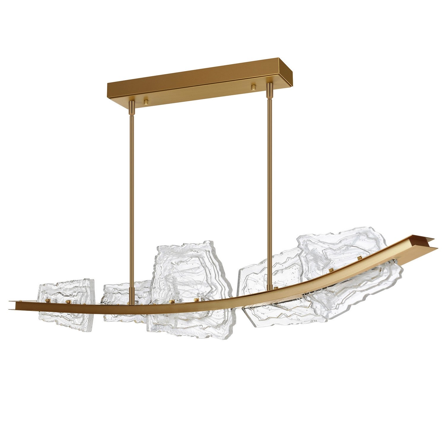 Lustre DEL | Arcus