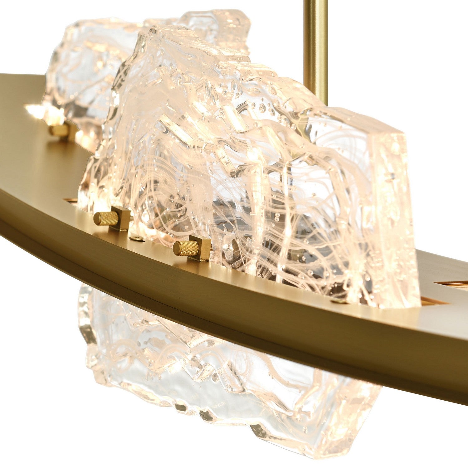 Lustre DEL | Arcus