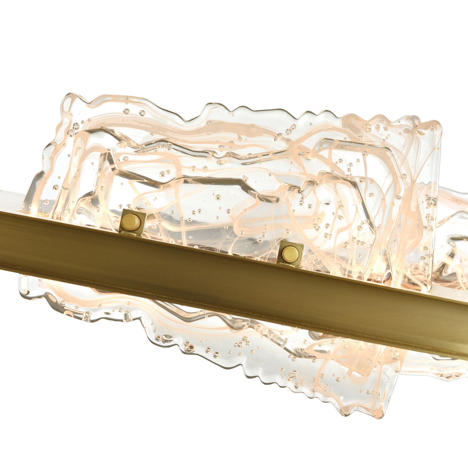 Lustre DEL | Arcus