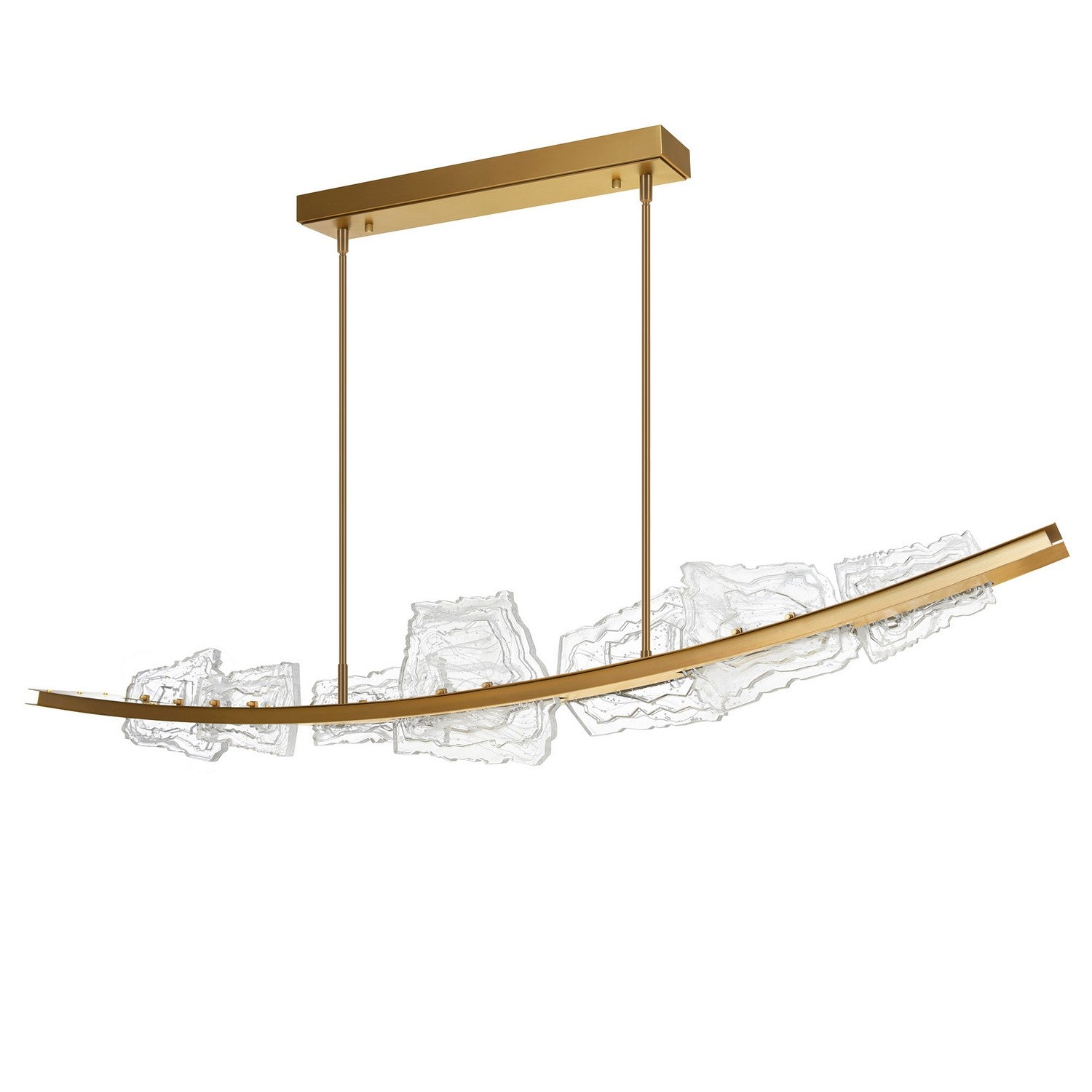 Lustre DEL | Arcus