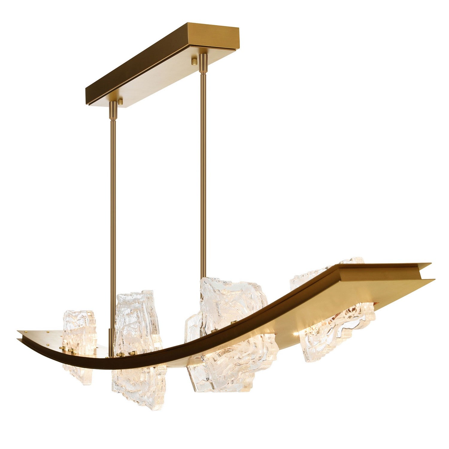 Lustre DEL | Arcus