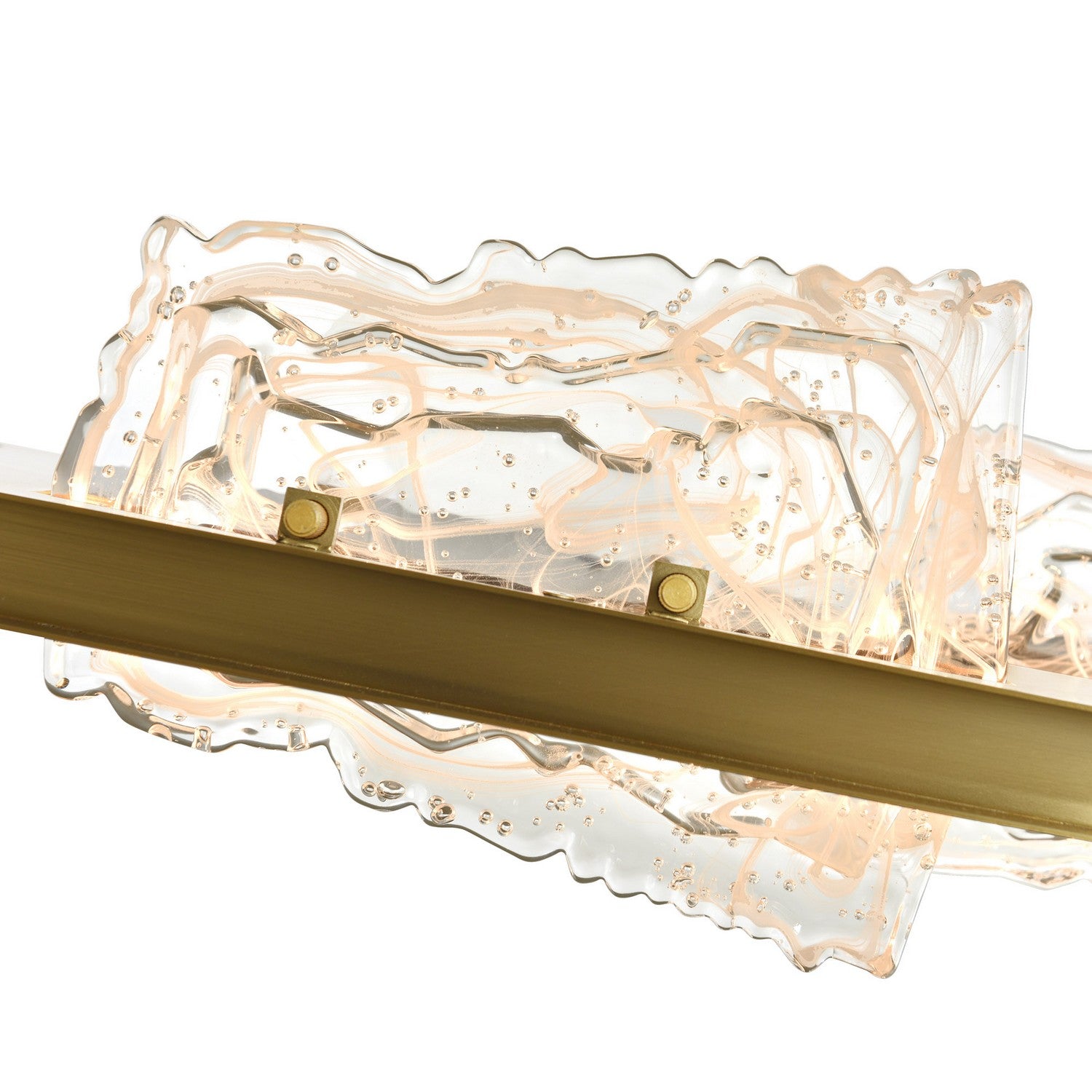 Lustre DEL | Arcus