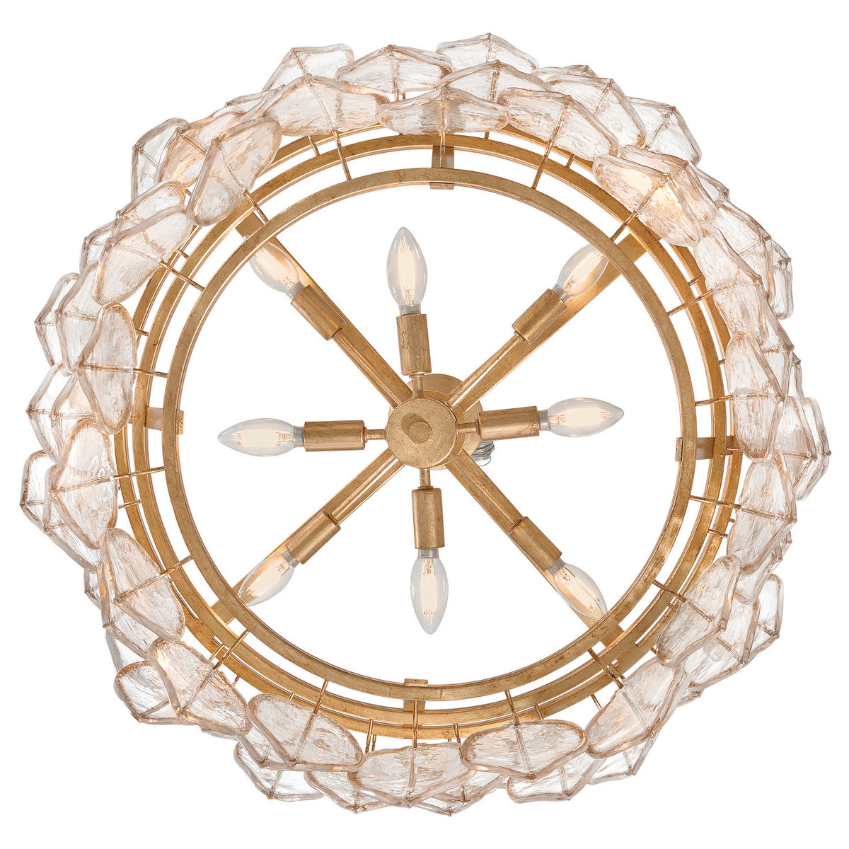 Lustre DEL | Amira