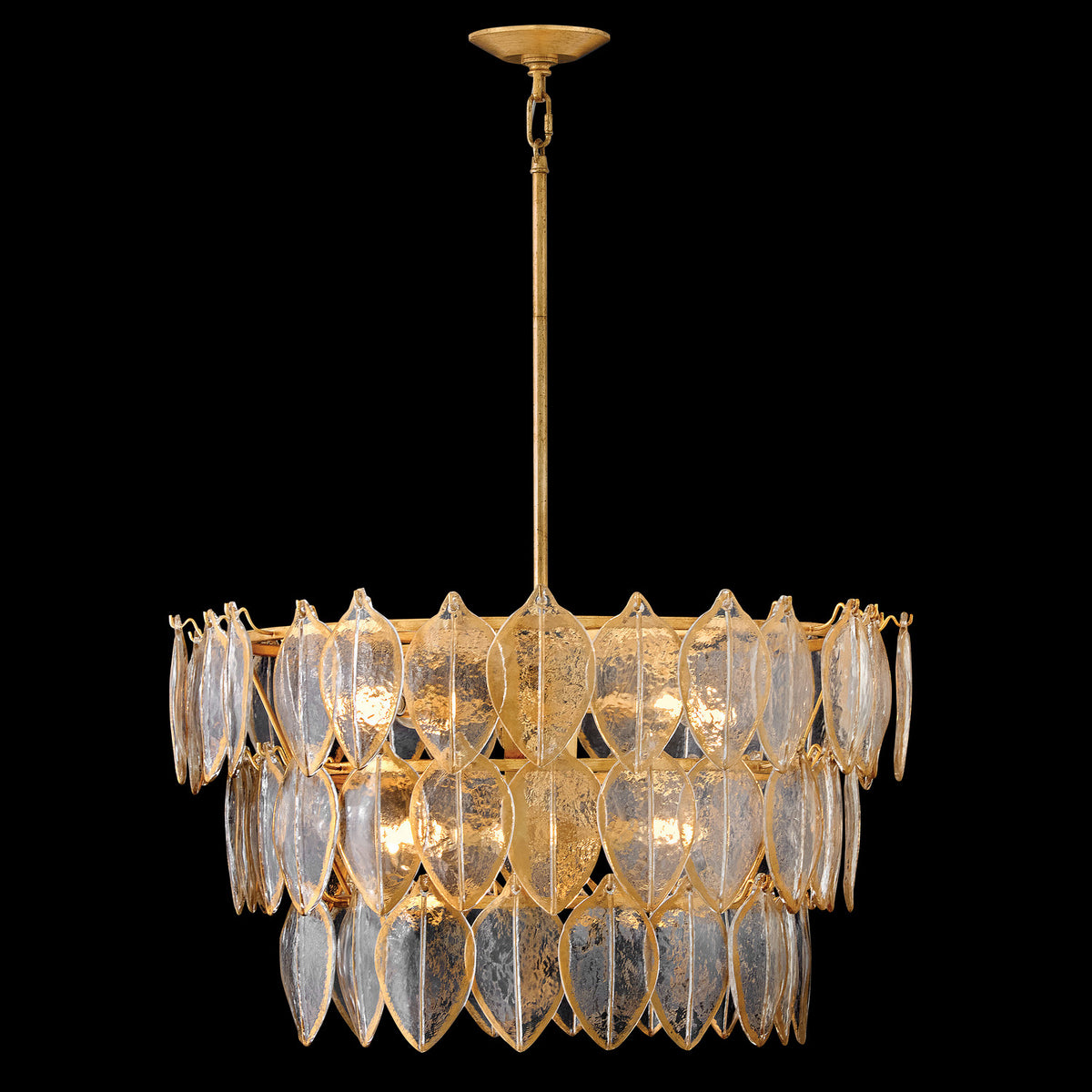 Lustre DEL | Amira