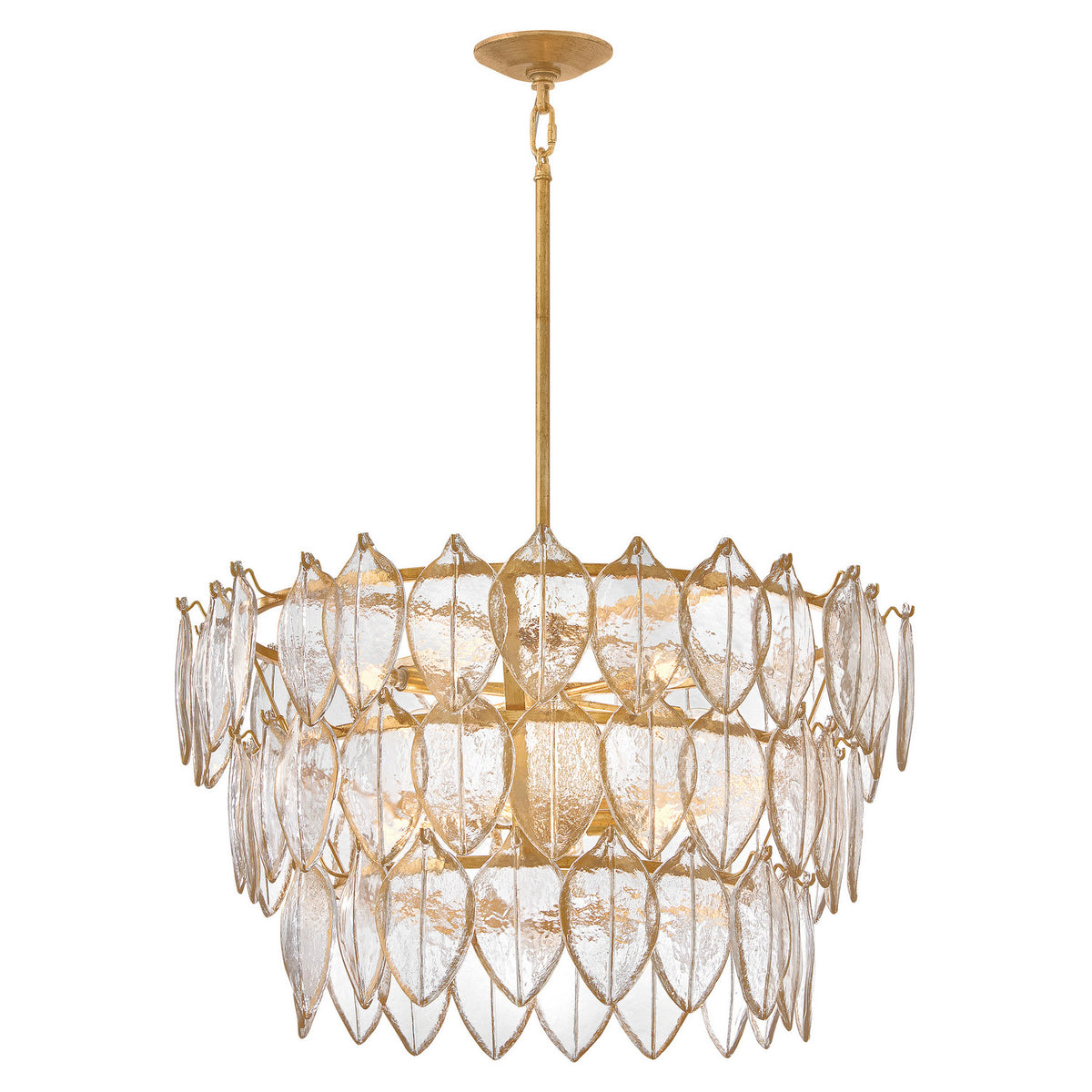 Lustre DEL | Amira