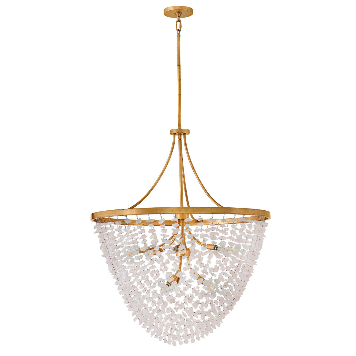 Lustre DEL | Myra