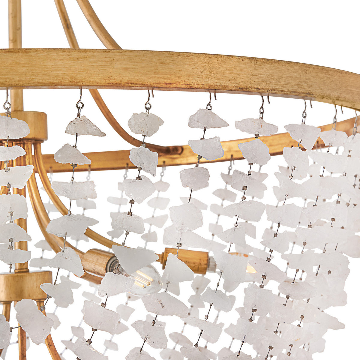 Lustre DEL | Myra