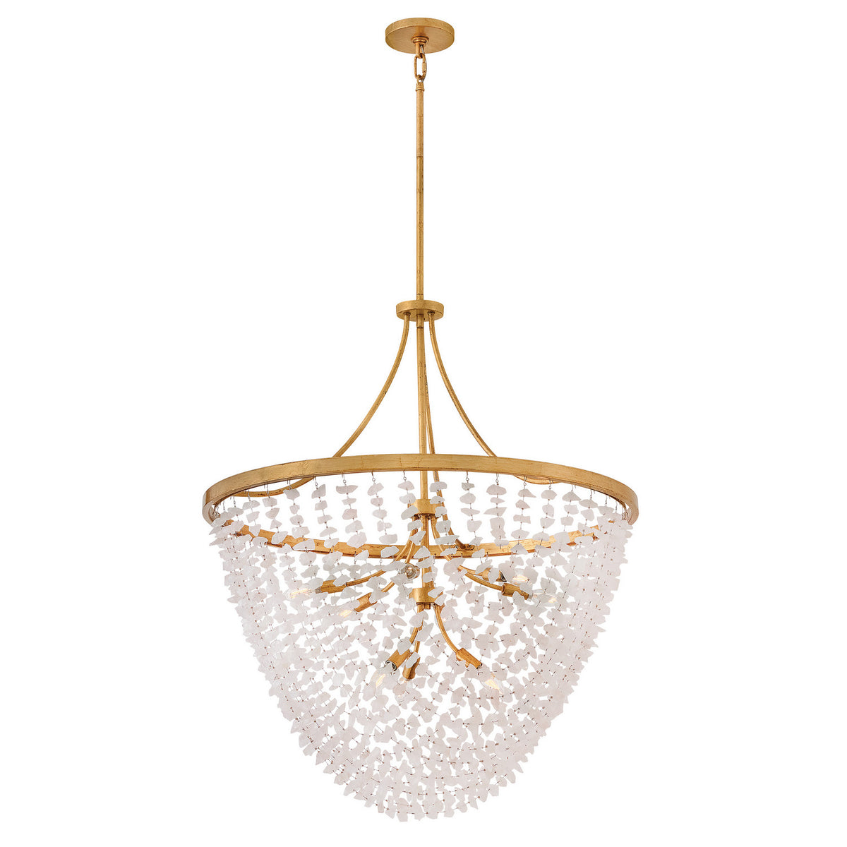 Lustre DEL | Myra