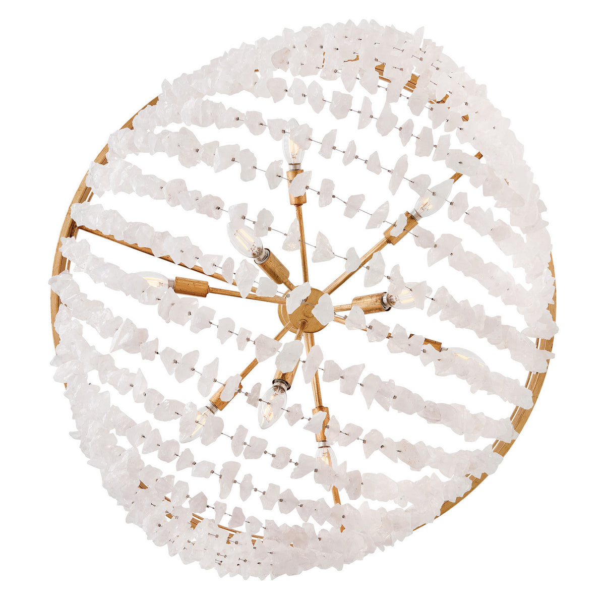Lustre DEL | Myra