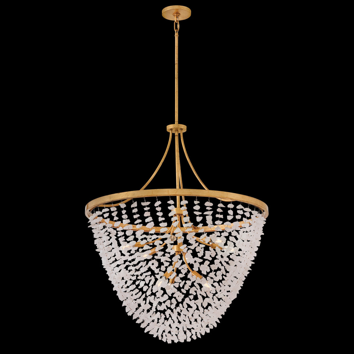 Lustre DEL | Myra