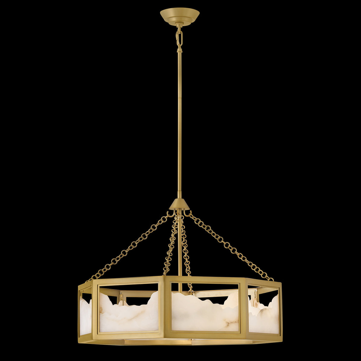 Lustre DEL | Veleta