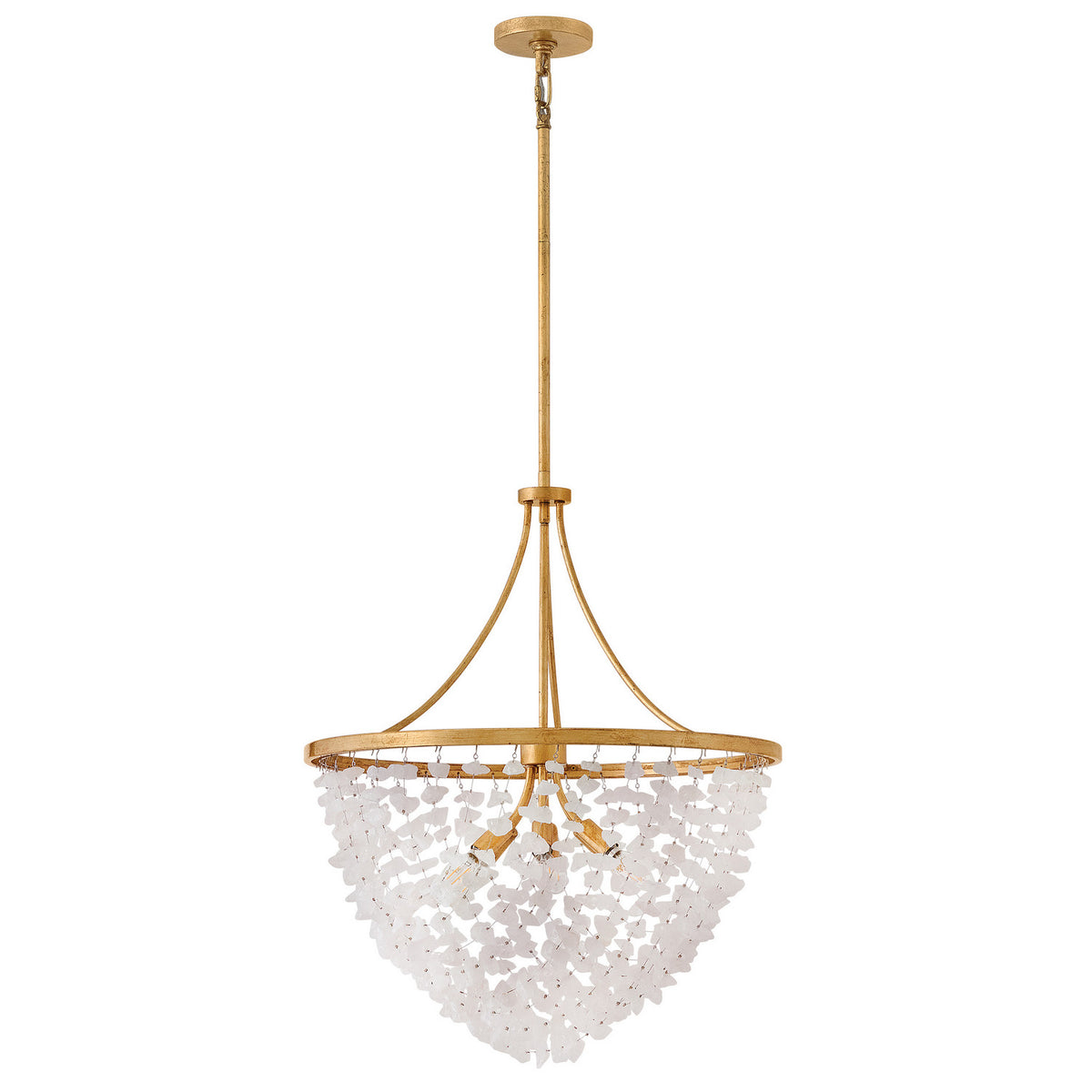 Lustre DEL | Myra