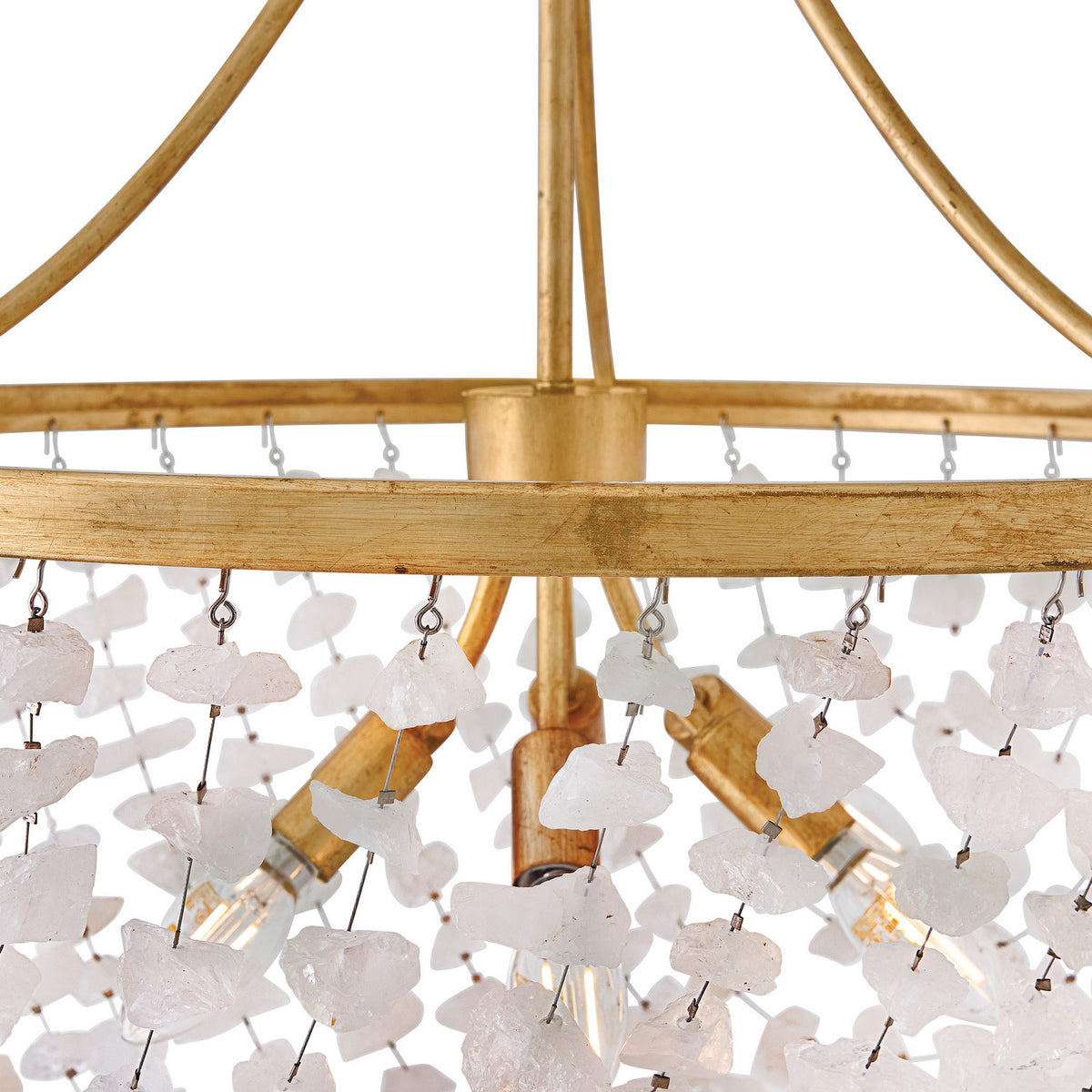 Lustre DEL | Myra