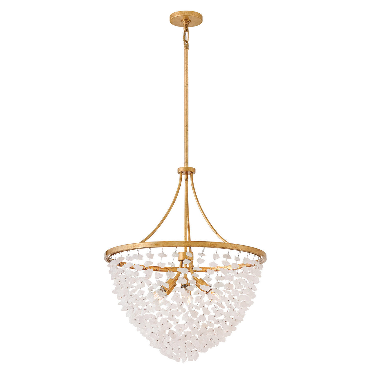 Lustre DEL | Myra