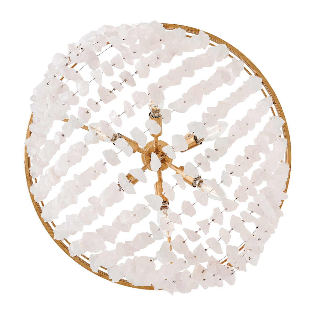 Lustre DEL | Myra