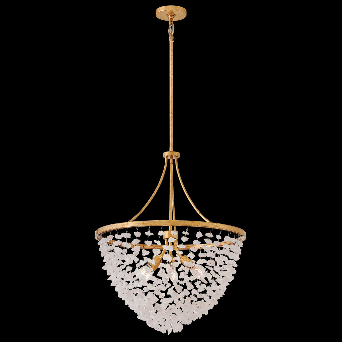 Lustre DEL | Myra