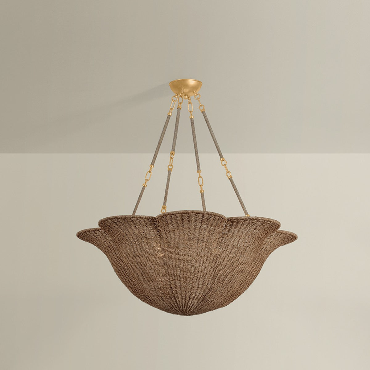 Lustre 6 lumières | Ardonia