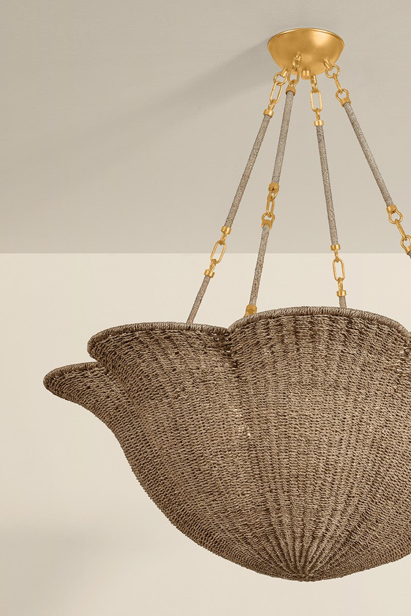 Lustre 6 lumières | Ardonia