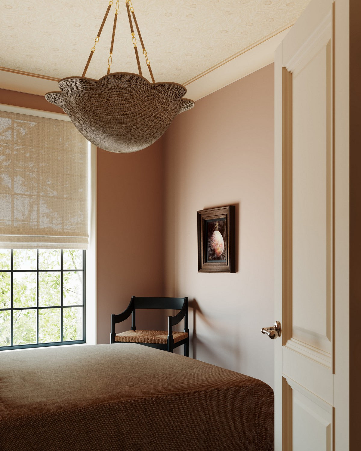 Lustre 6 lumières | Ardonia