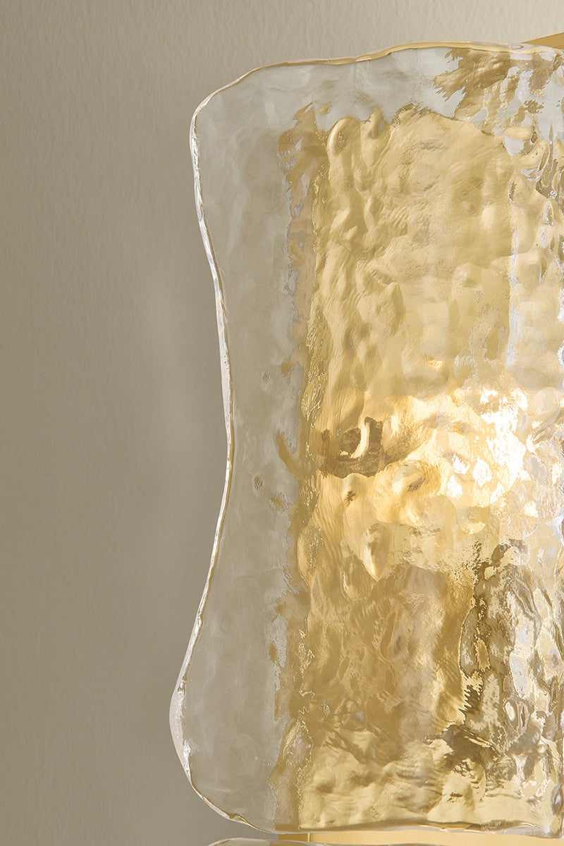 Applique murale 1 lumière | Fosterdale