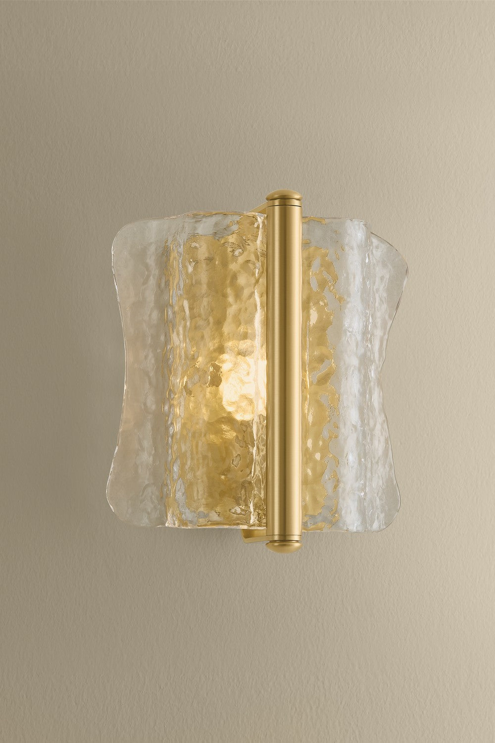 Applique murale 1 lumière | Fosterdale