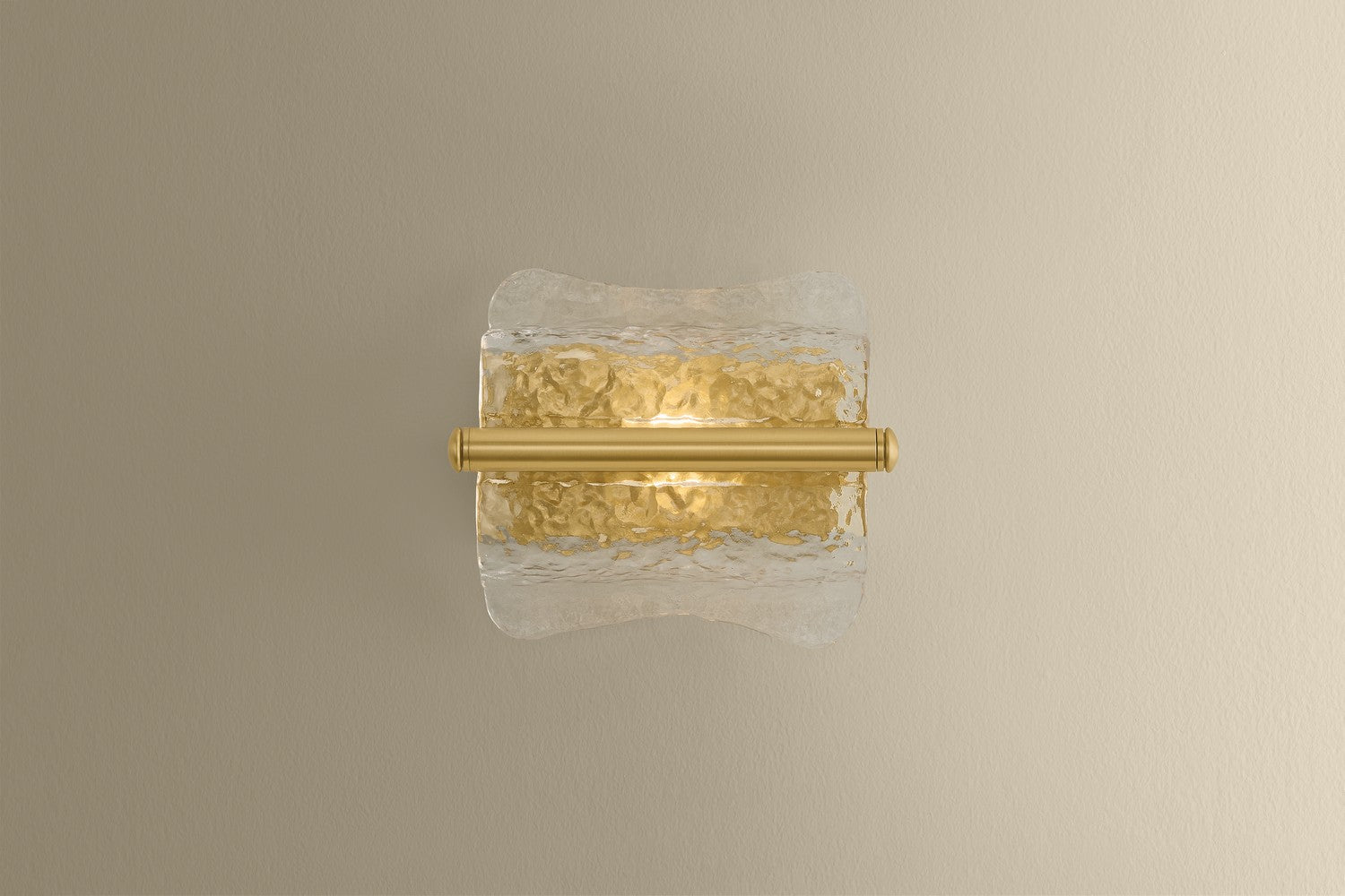 Applique murale 1 lumière | Fosterdale