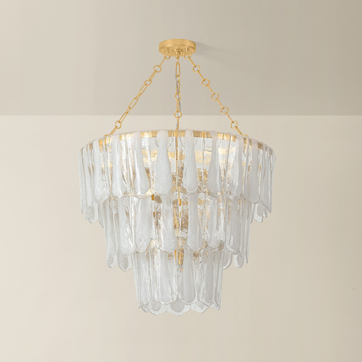 Lustre 13 lumières | Tappan