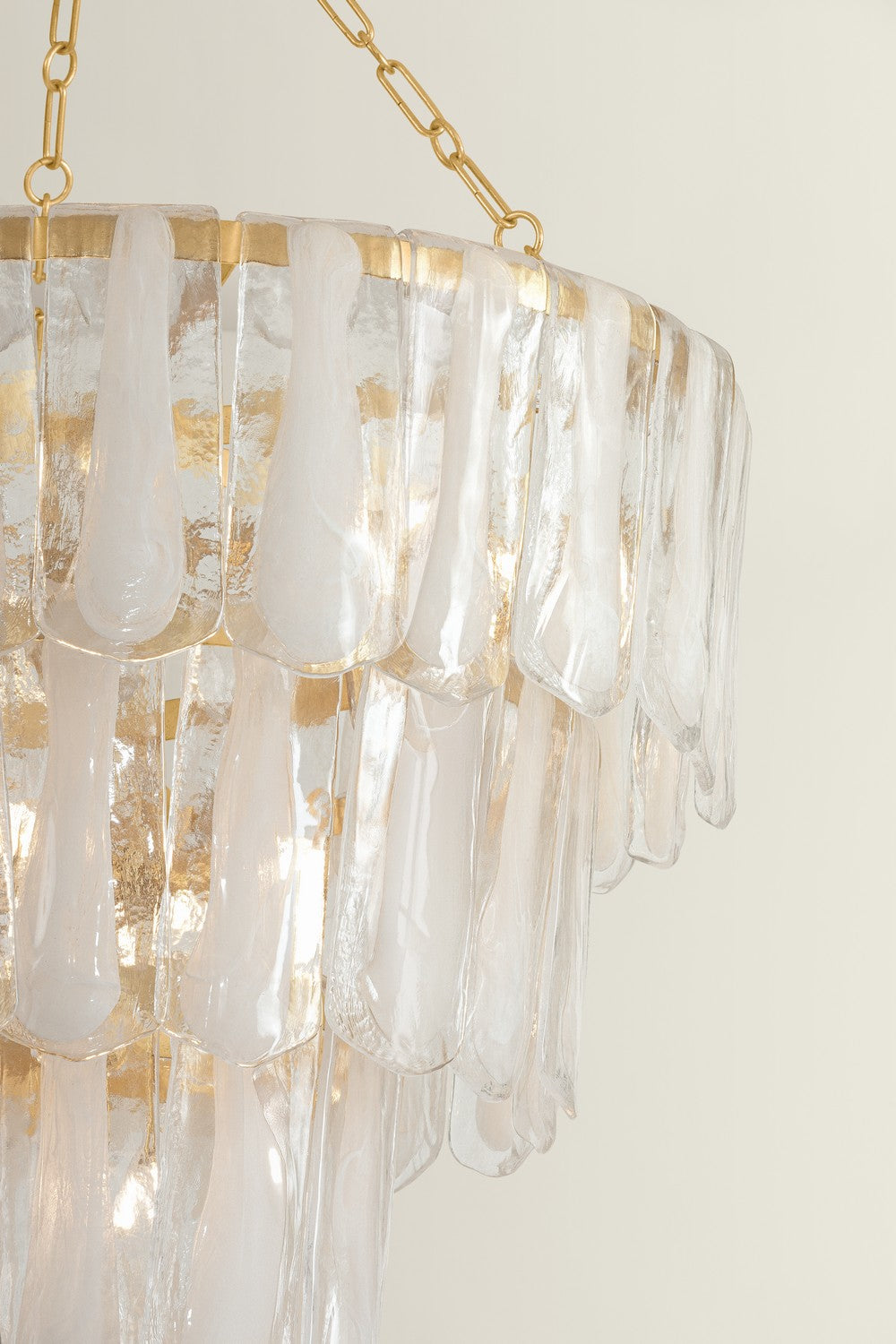 Lustre 21 lumières | Tappan