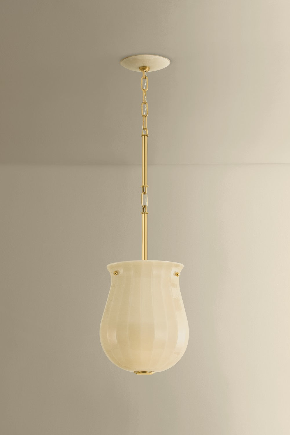 Suspension 1 lumière | Nevins