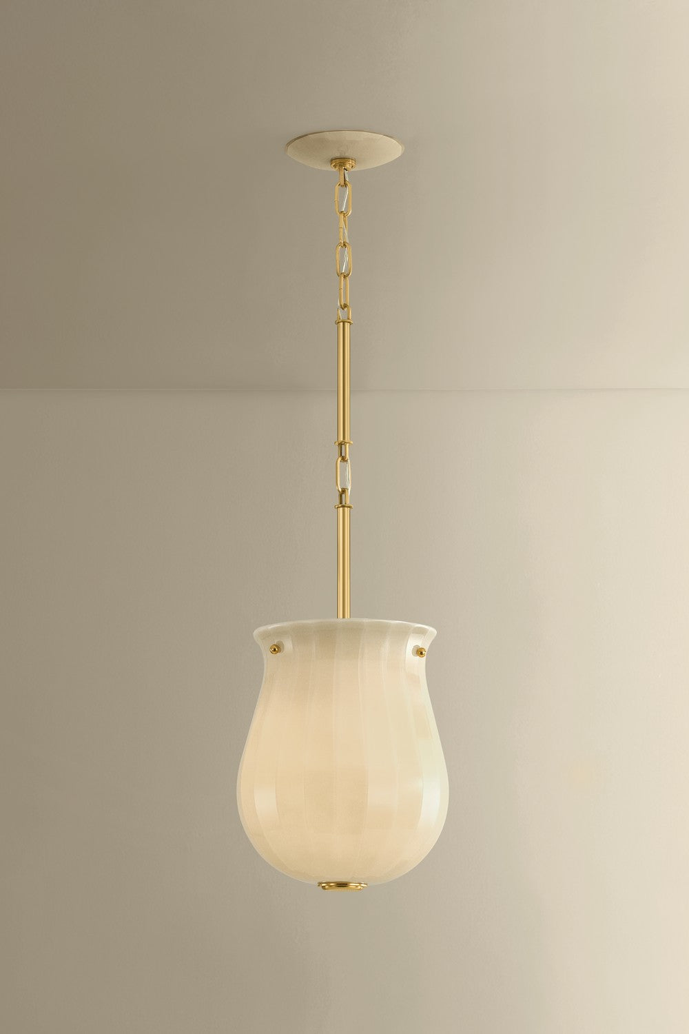 Suspension 1 lumière | Nevins