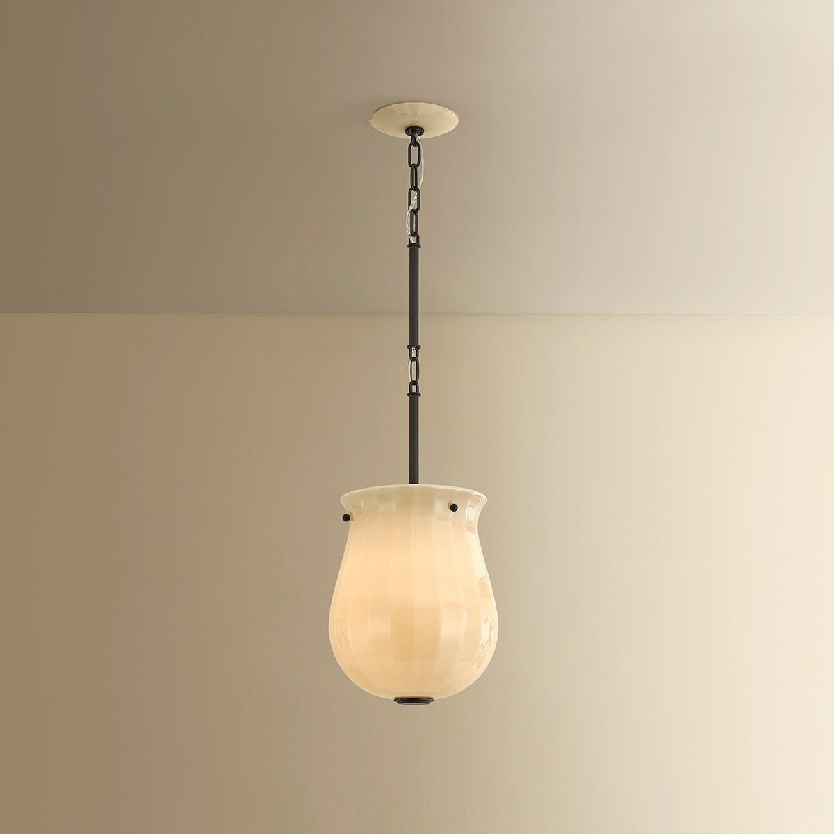 Suspension 1 lumière | Nevins