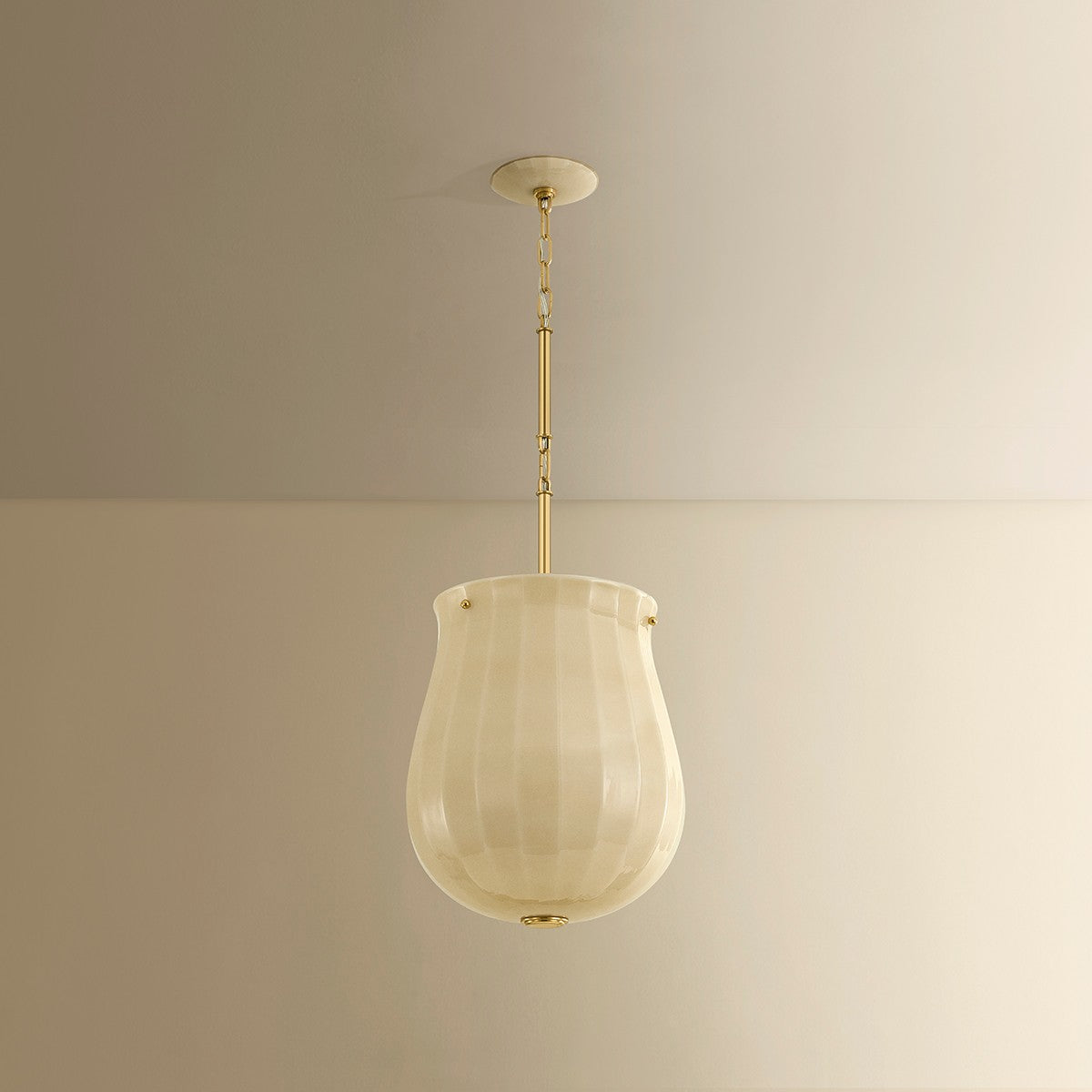 Suspension 1 lumière | Nevins