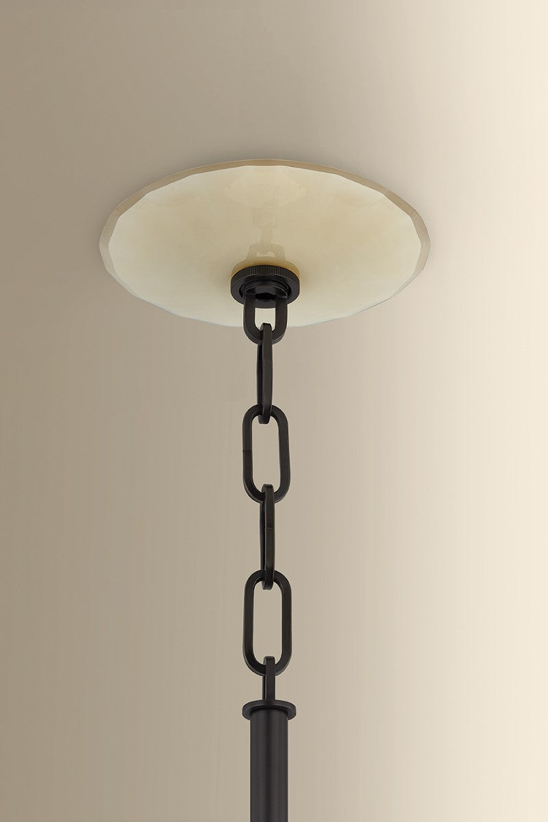 Suspension 1 lumière | Nevins