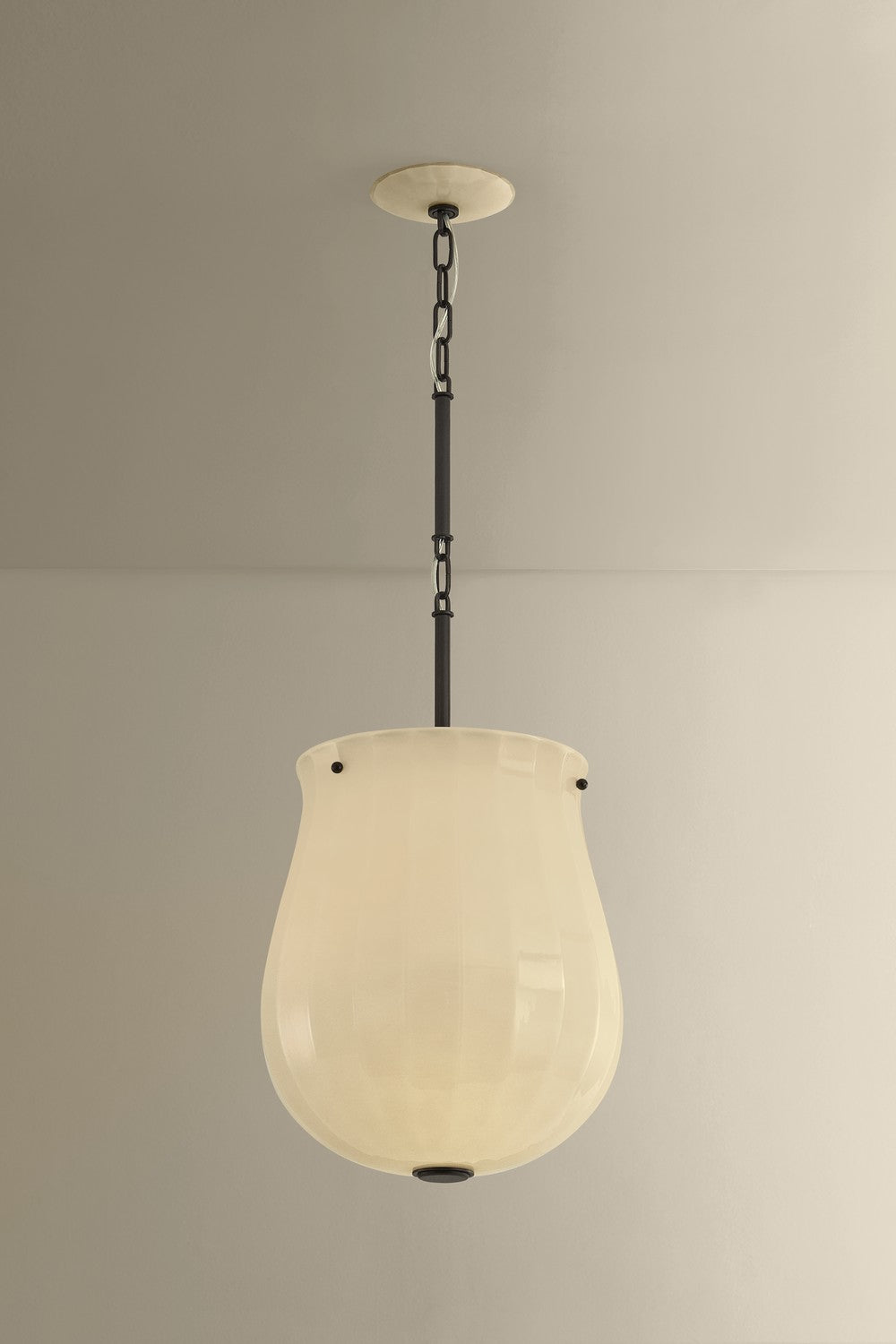 Suspension 1 lumière | Nevins