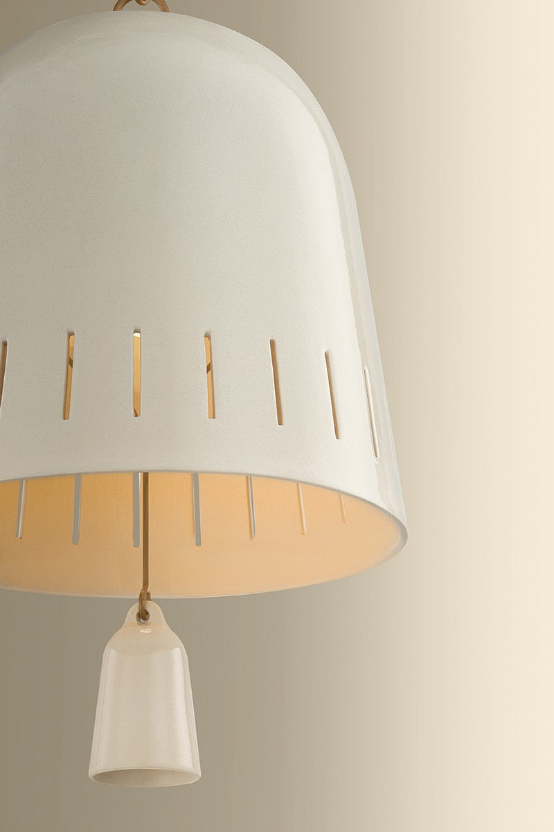 Suspension 1 lumière | Omi