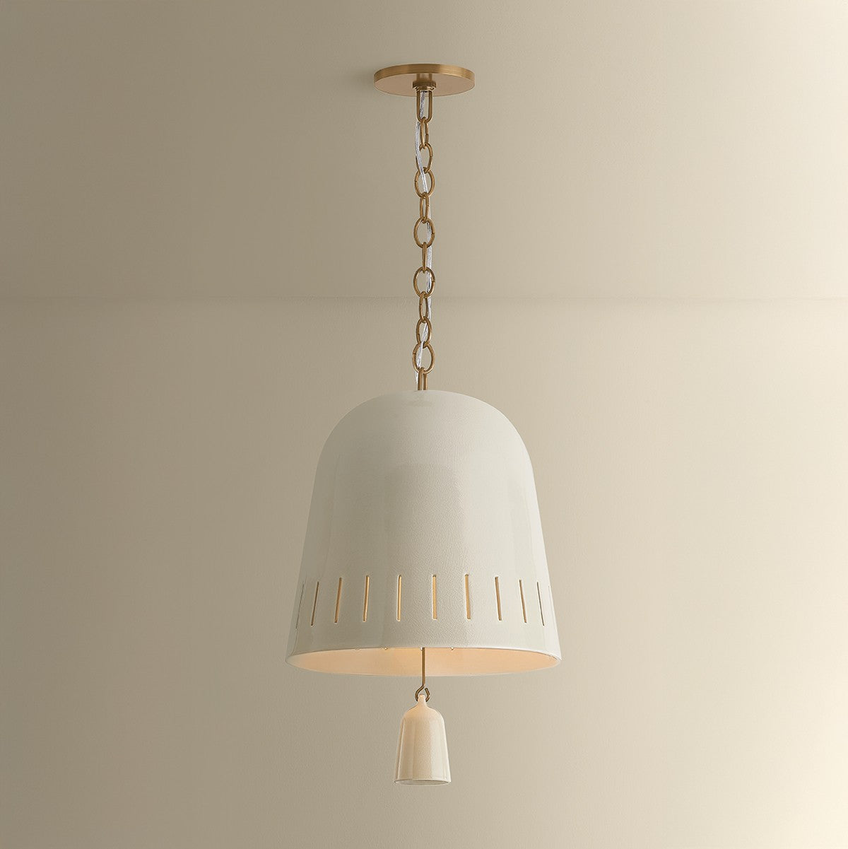 Suspension 1 lumière | Omi