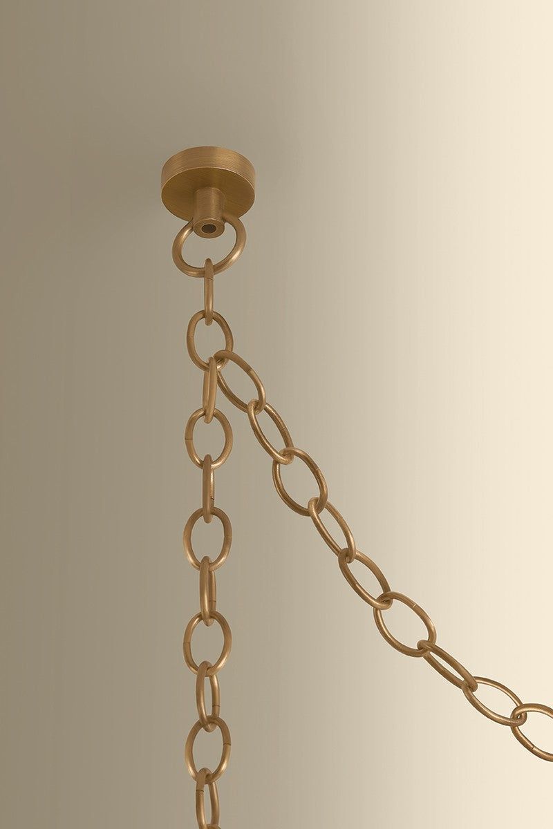 Lustre 3 lumières | Omi