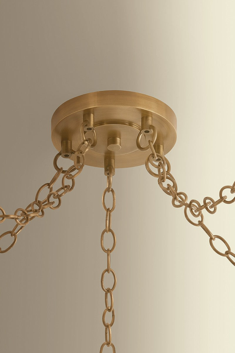 Lustre 5 lumières | Omi