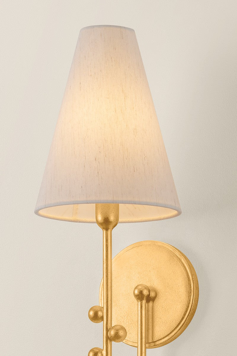 Applique murale 1 lumière | Pine Hills