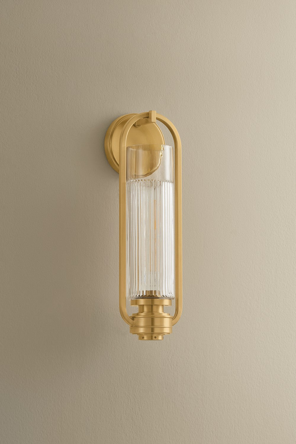 Applique murale 1 lumière | Binnewater