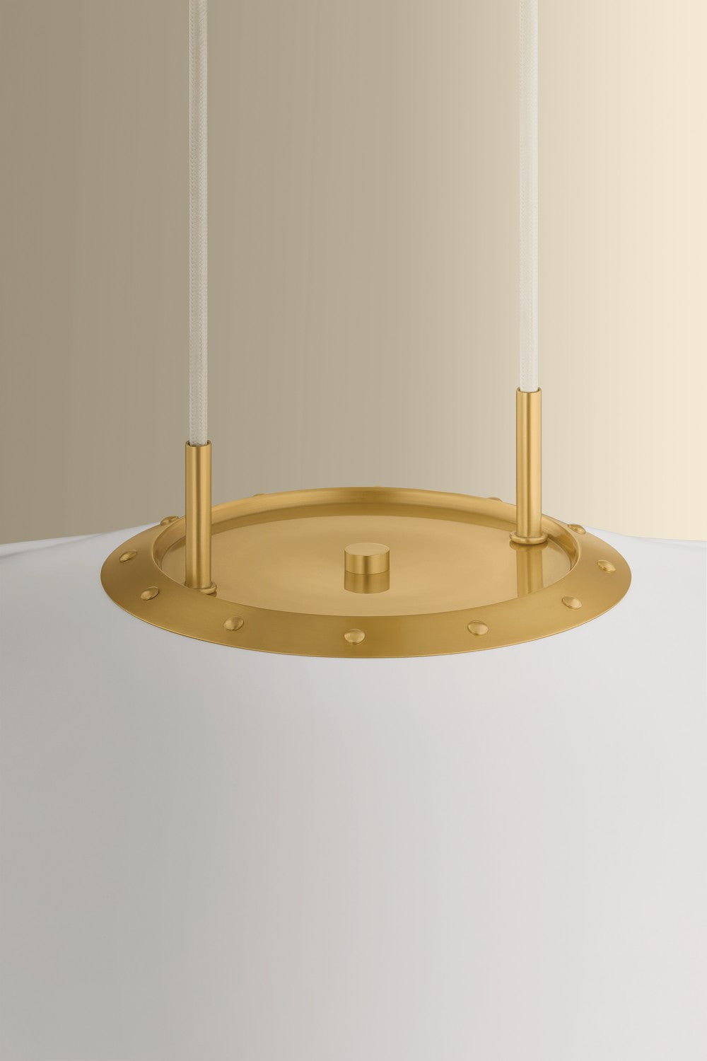 Suspension DEL | Emmons