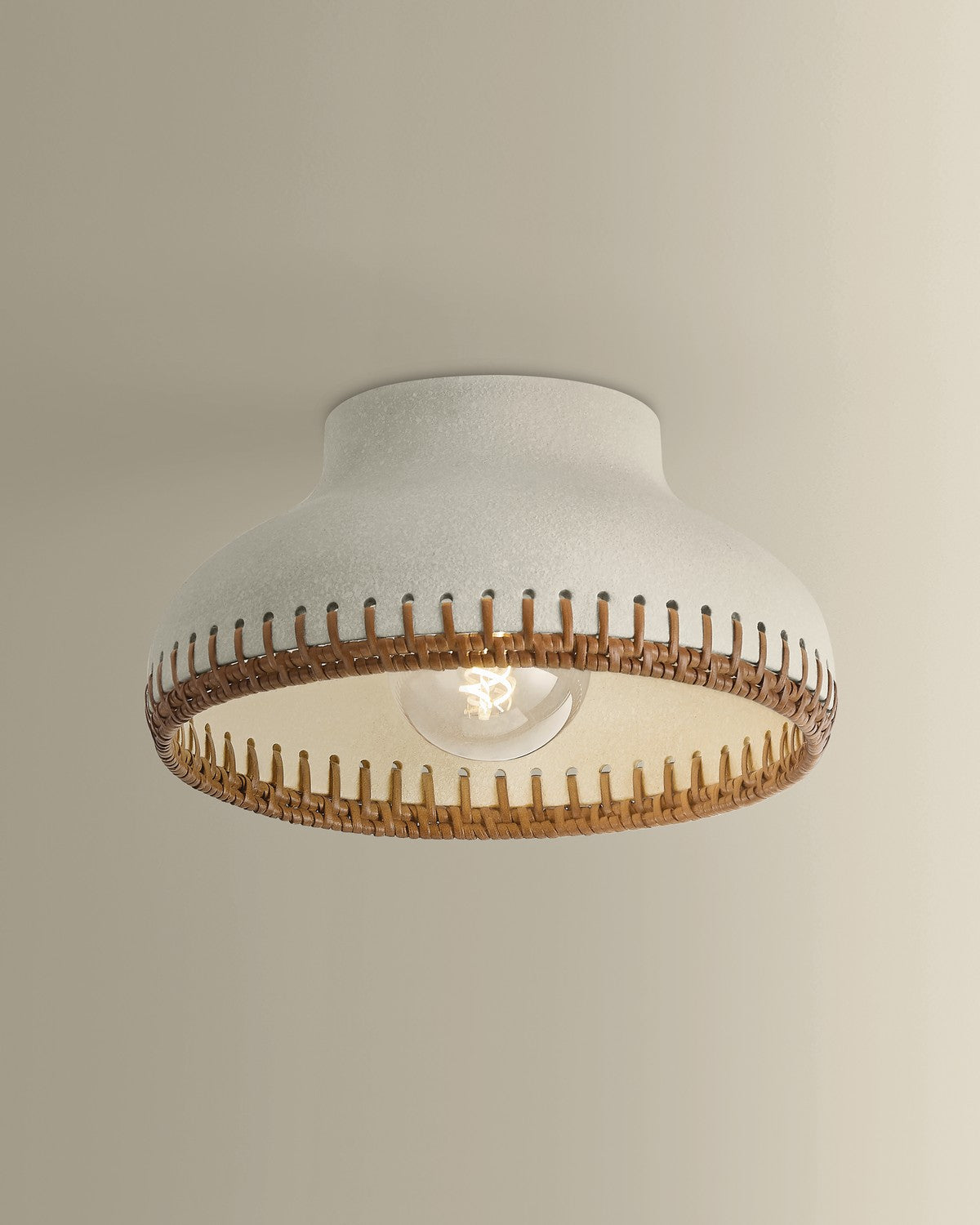 Plafonnier 1 lumière | Southfields