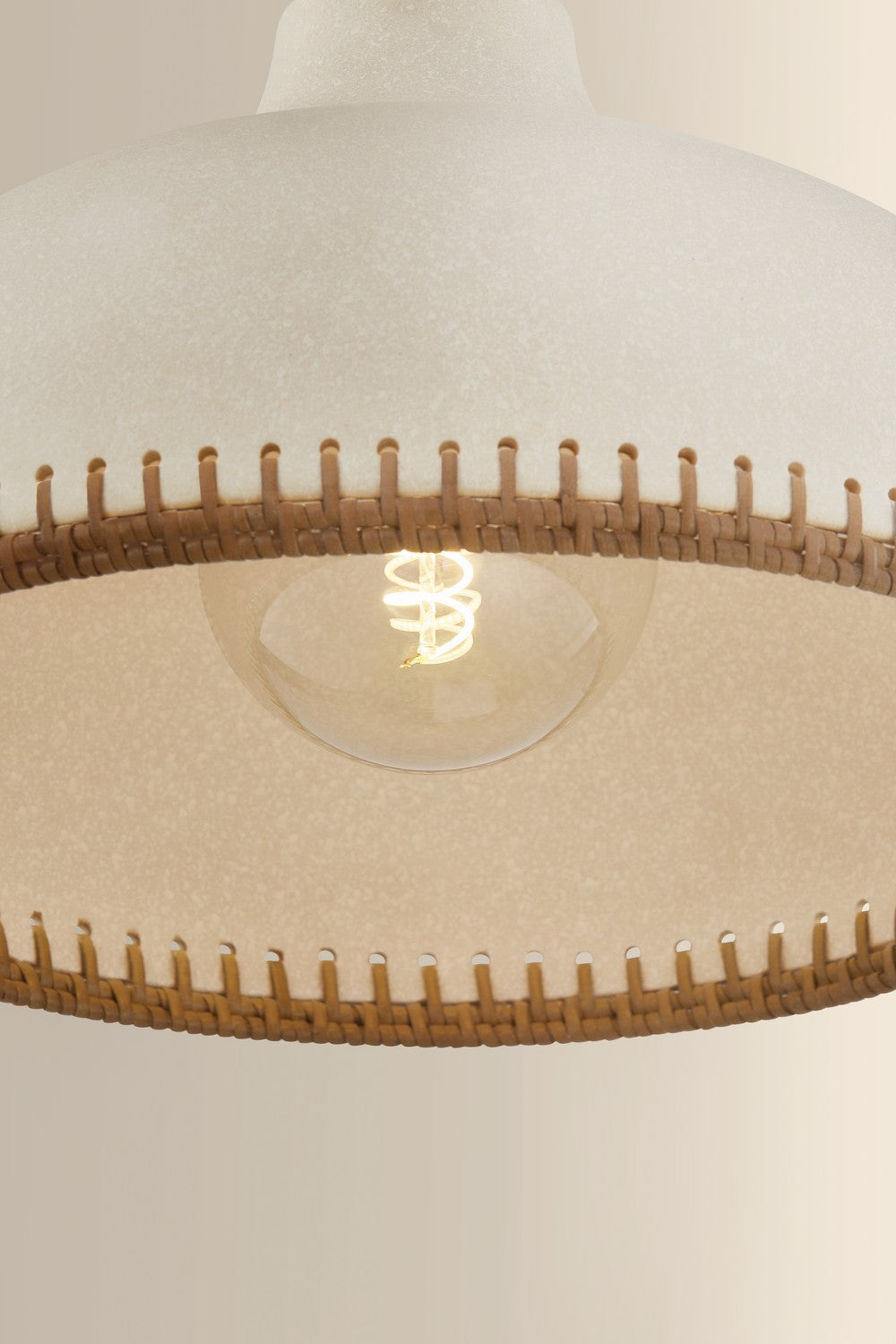 Suspension 1 lumière | Southfields