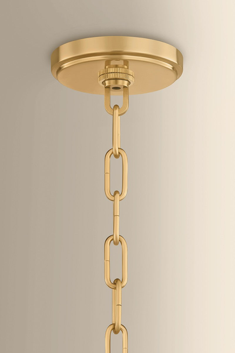 Suspension 1 lumière | Southfields
