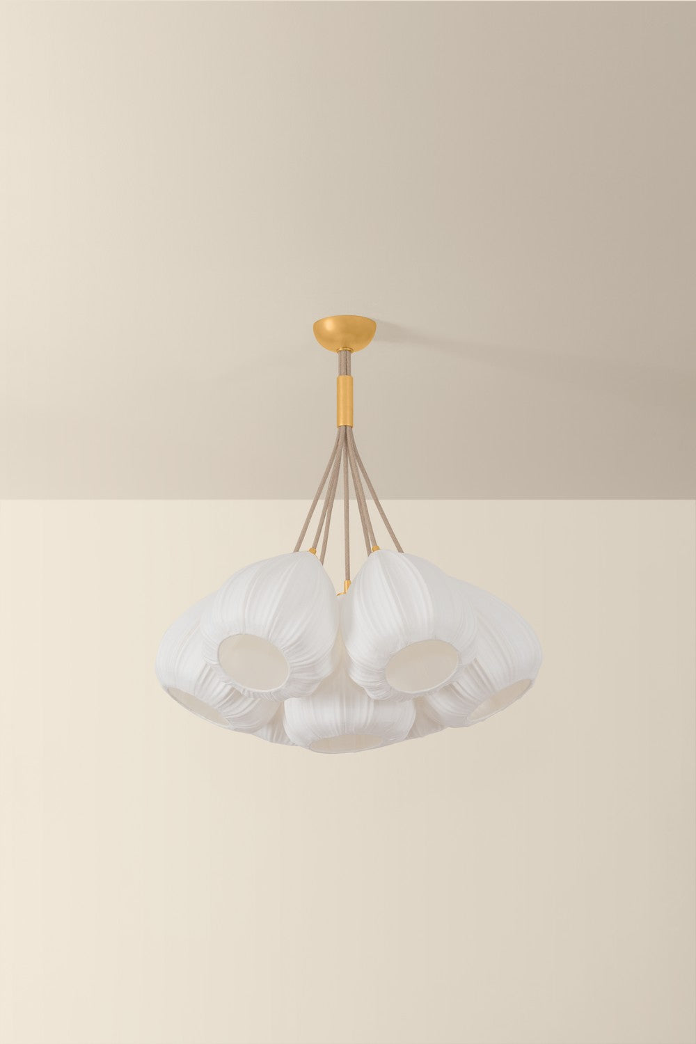 Lustre 7 lumières | Livonia