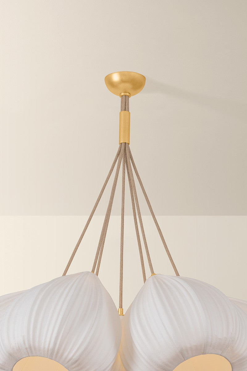Lustre 7 lumières | Livonia