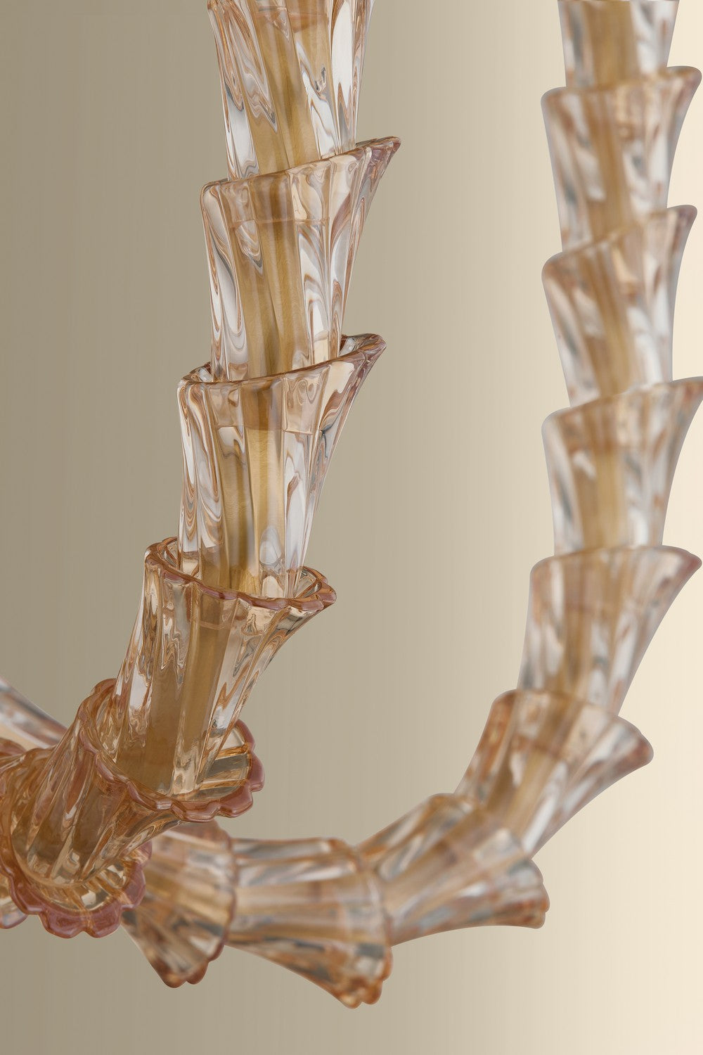 Lustre 4 lumières | Calumet