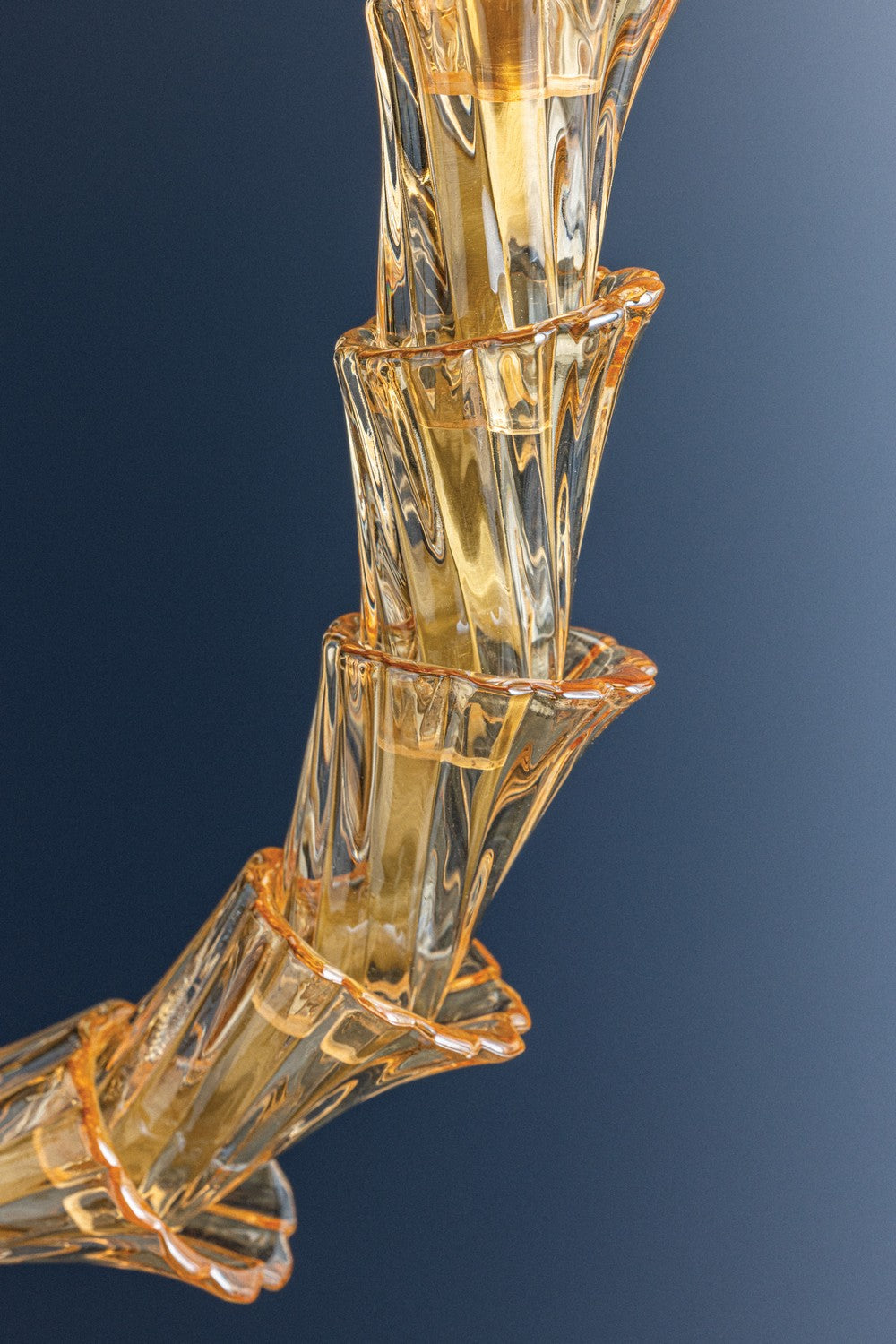 Lustre 4 lumières | Calumet