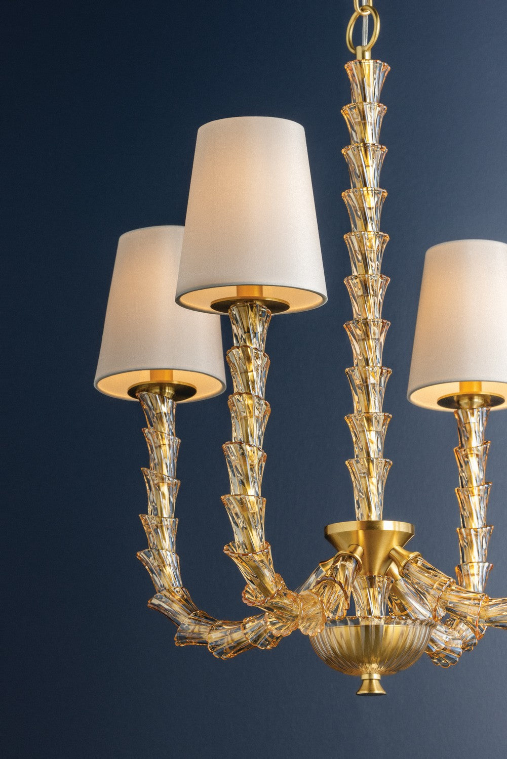 Lustre 4 lumières | Calumet