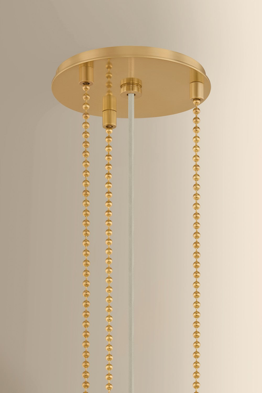 Suspension 3 lumières | Valeria